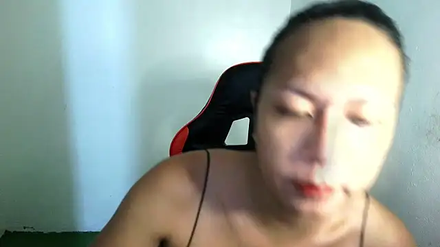 YourAsian Cummer online show from 15, 10, 2025