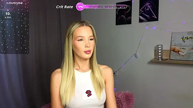  Cutiefull Lion  online show from 15, 9, 2025