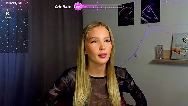  Cutiefull Lion  online show from 3, 10, 2025