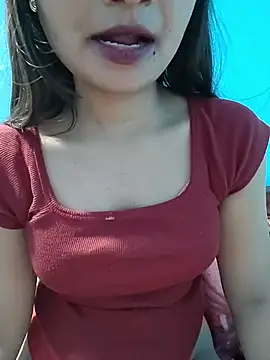 Snapshot of Vaani_Actress chatting on 22, 6, 2026 Vaani Actress online show from 22, 6, 2026