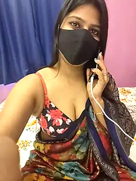 hoty sonali online show from 3, 12, 2025