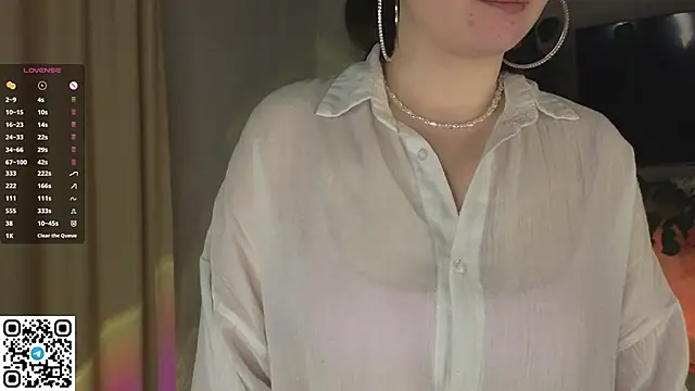 VanessaGrome online show from 14, 9, 2025