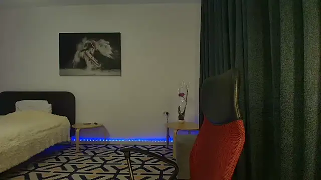Maria Anna mm online show from 22, 6, 2026