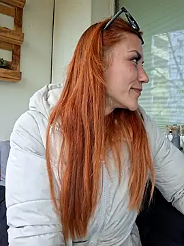 SlimBellaa online show from 26, 10, 2025