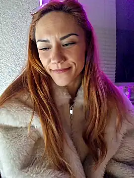 SlimBellaa online show from 15, 11, 2025