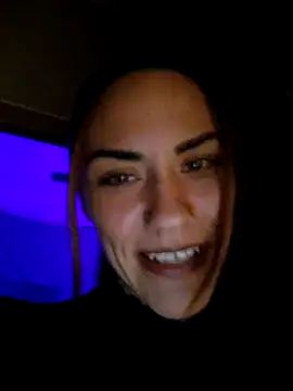 SlimBellaa online show from 23, 11, 2025