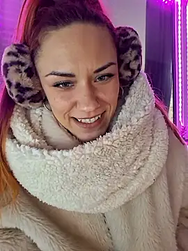 SlimBellaa online show from 15, 1, 2026