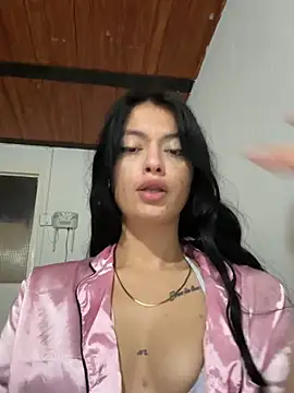 LiaCollings online show from 12, 3, 2026