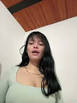 LiaCollings online show from 30, 4, 2026