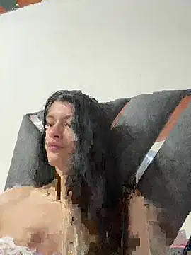 LiaCollings online show from 5, 5, 2026