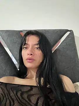 LiaCollings online show from 11, 5, 2026