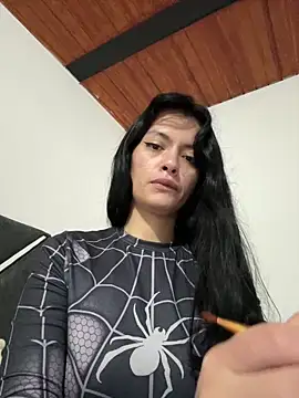 LiaCollings online show from 18, 5, 2026
