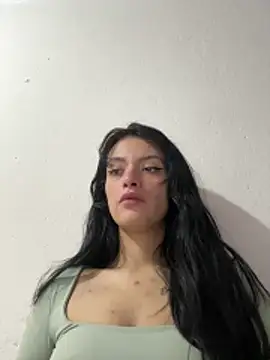 LiaCollings online show from 21, 6, 2026