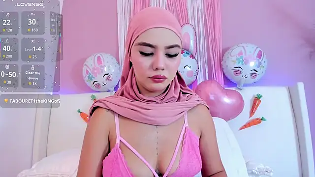  Saandy online show from 1, 4, 2026