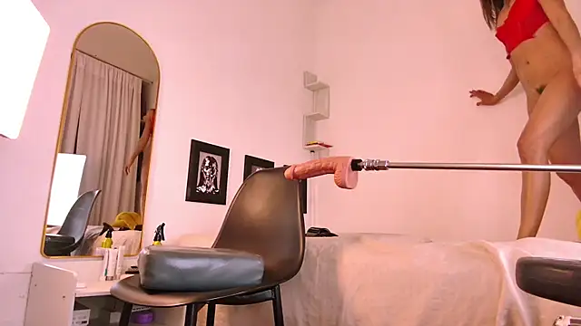 Lena Darko online show from 23, 5, 2026