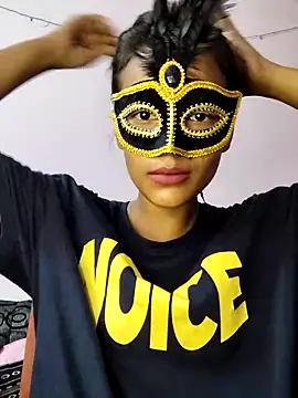 Hotty Shona93 online show from 5, 10, 2025