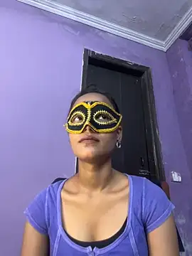 Hotty Shona93 online show from 23, 10, 2025