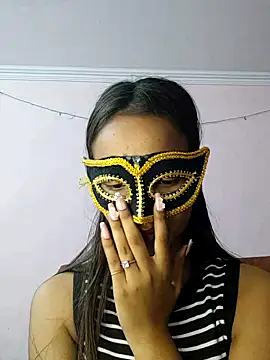 Hotty Shona93 online show from 31, 10, 2025