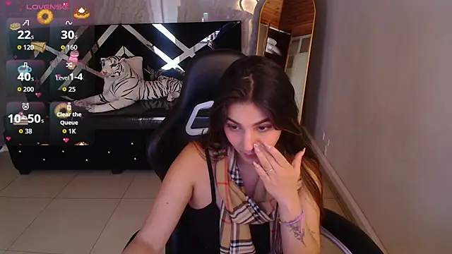 emily cooper t online show from 2, 3, 2026