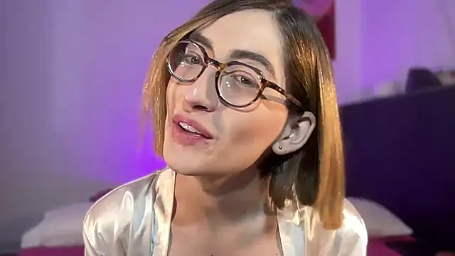 rousseblossom online show from 10, 10, 2025