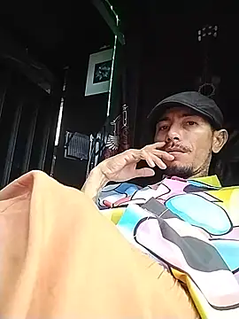 Danielcora online show from 20, 6, 2026