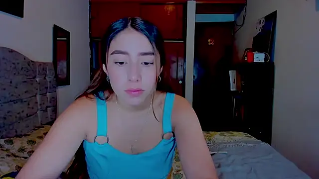 SweetMaddiee  online show from 9, 2, 2026