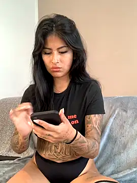 mrskarmaa online show from 12, 11, 2025