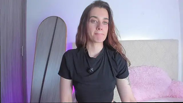 MissLana77 online show from 7, 5, 2026