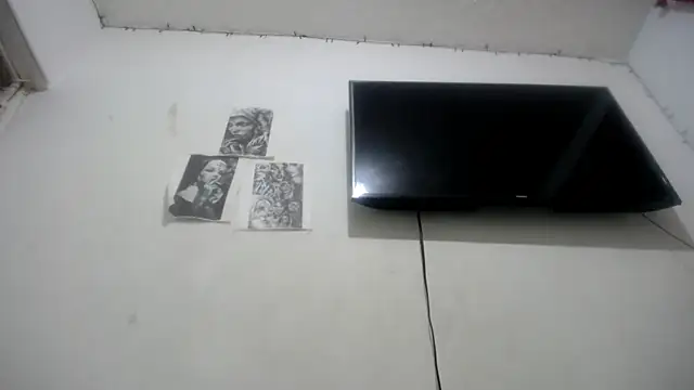 Foxy Lovex online show from 18, 11, 2025