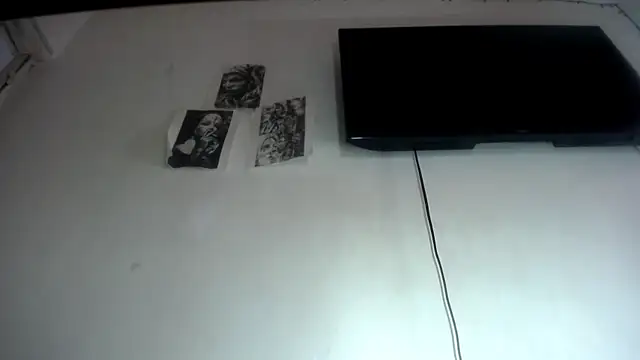 Foxy Lovex online show from 19, 2, 2026