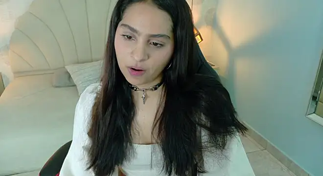 AIXATRISTA1 online show from 23, 2, 2026