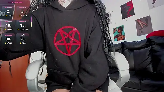 lycoris 19 online show from 1, 2, 2026