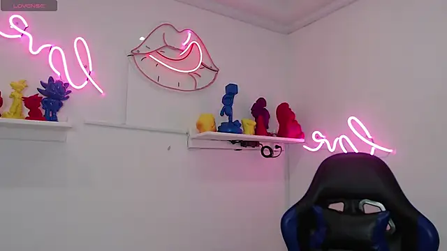 lycoris 19 online show from 14, 3, 2026