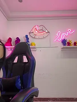 lycoris 19 online show from 22, 3, 2026