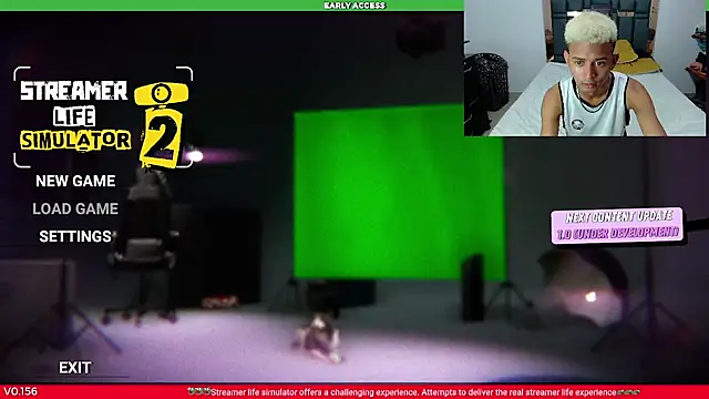 Snapshot of Raam_Star chatting on 26, 2, 2026 Raam Star online show from 26, 2, 2026