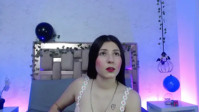 ScarlettRox online show from 5, 11, 2025