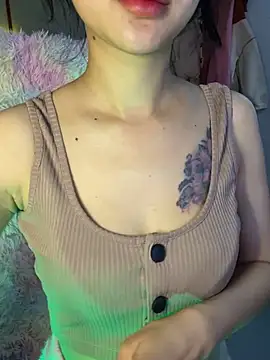 Sexlove bb online show from 27, 2, 2026