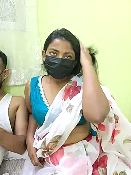 Snapshot of Hot-Sexy-Riya chatting on 10, 10, 2025 Hot-Sexy-Riya online show from 10, 10, 2025