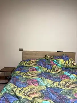 MariaGiovannaAA online show from 27, 11, 2025