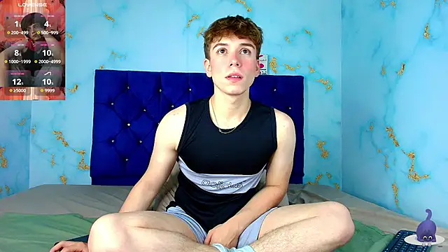 TaylerWhite online show from 2, 11, 2025