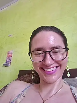 Linda Hot13 online show from 12, 9, 2025