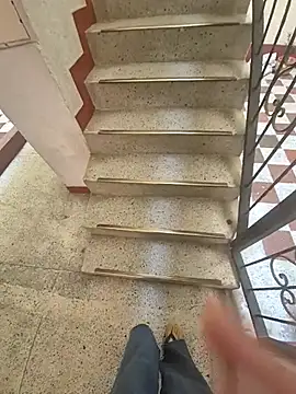 Linda Hot13 online show from 27, 9, 2025