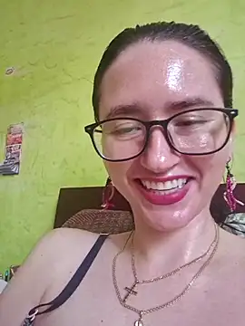 Linda Hot13 online show from 10, 10, 2025