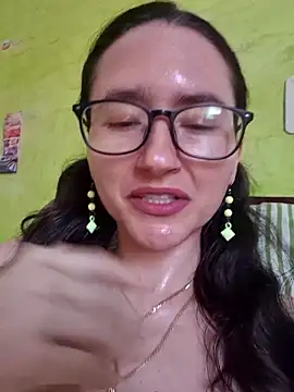 Linda Hot13 online show from 11, 10, 2025