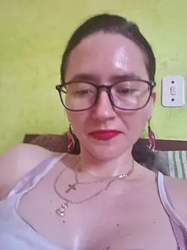 Linda Hot13 online show from 28, 10, 2025