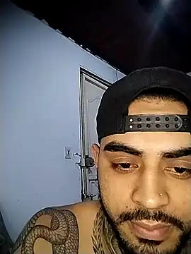 marko blaze online show from 11, 10, 2025