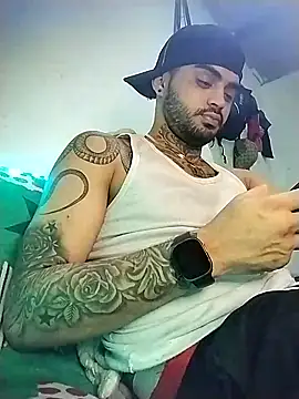 marko blaze online show from 8, 11, 2025