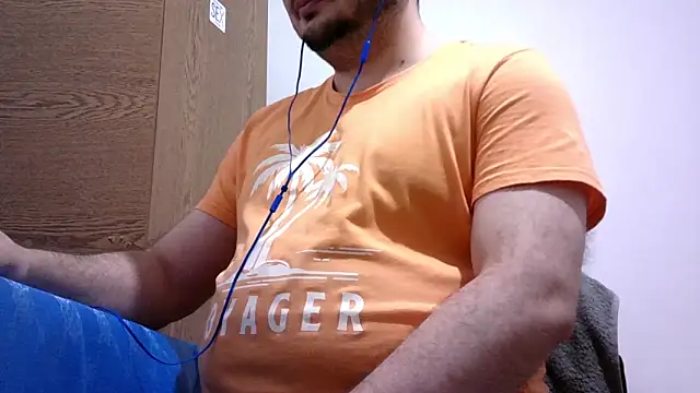 Black Scorpion91 online show from 28, 11, 2025