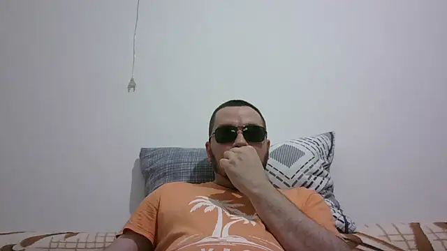 Black Scorpion91 online show from 31, 1, 2026