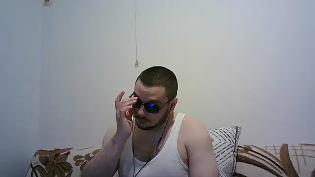 Black Scorpion91 online show from 24, 5, 2026